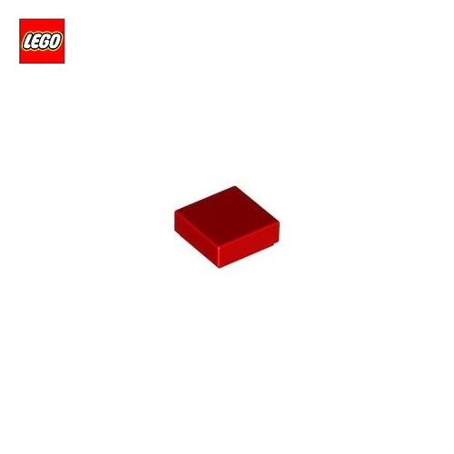 Tuile 1x1 - Pièce LEGO® 3070b