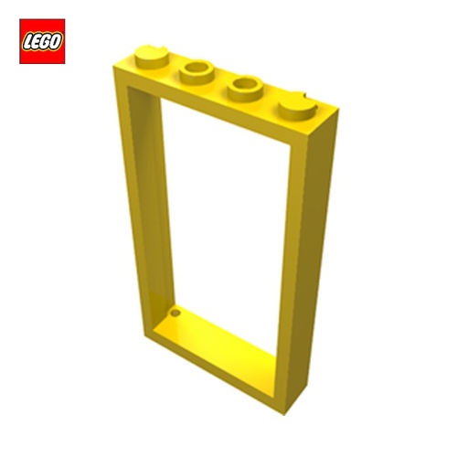 Cadre de porte 1x4x6 -...