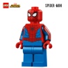 Minifigure LEGO® Marvel - Spider-Man