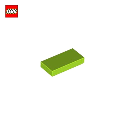 Tuile 1x2 - Pièce LEGO® 3069b