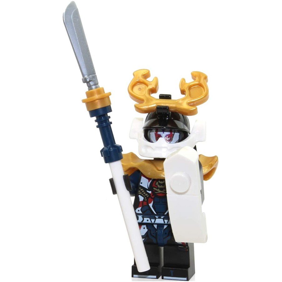 Samurai X - Polybag LEGO® Ninjago 891843