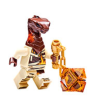 Pyro Viper - Polybag LEGO® Ninjago 891954