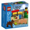 Le fermier - LEGO® City 7566
