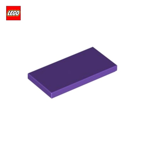 Tuile 2x4 - Pièce LEGO® 87079