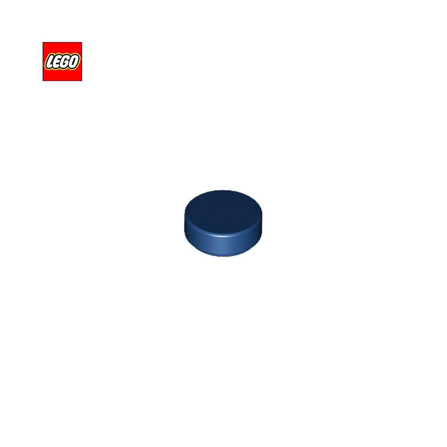 Tuile ronde 1x1 - Pièce LEGO® 98138