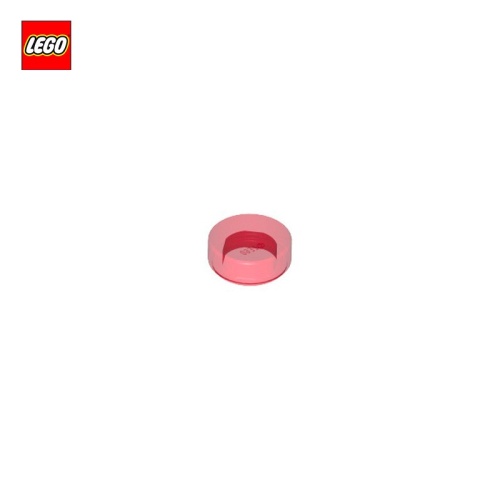Tile round 1x1 - LEGO® Part...