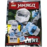 Zane - Polybag LEGO® Ninjago 891957