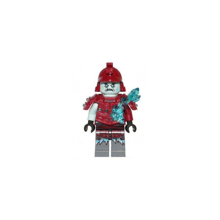 Blizzard Samurai - Polybag LEGO® Ninjago 891956