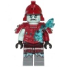 Blizzard Samurai - Polybag LEGO® Ninjago 891956