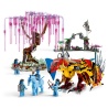 Toruk Makto and Tree of Souls - LEGO® Avatar 75574