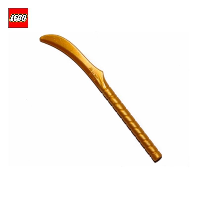 Elven Warrior - Weapon Sword - LEGO® 11156