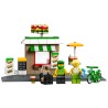 Sandwich Shop - LEGO® City Exclusive 40578
