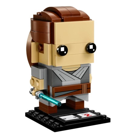 Rey - LEGO® BrickHeadz Star Wars 41602