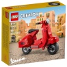 Vespa - LEGO® Creator 40517