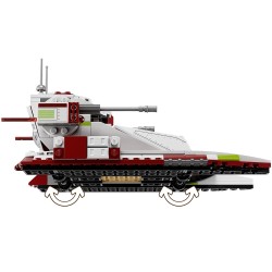 Republic Fighter Tank - LEGO® Star Wars 75342