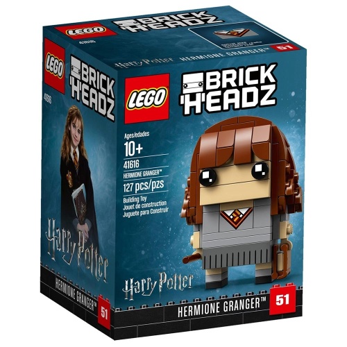 Hermione Granger™ - LEGO®...