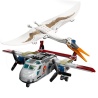 Quetzalcoatlus Plane Ambush - LEGO® Jurassic World 76947