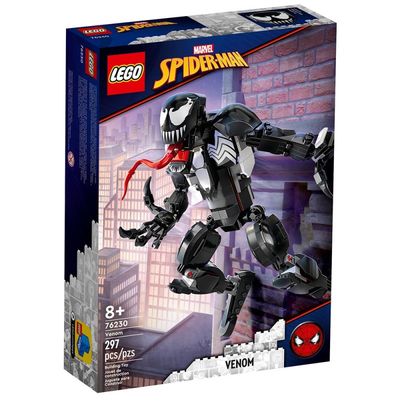 Venom - LEGO® Marvel 76230