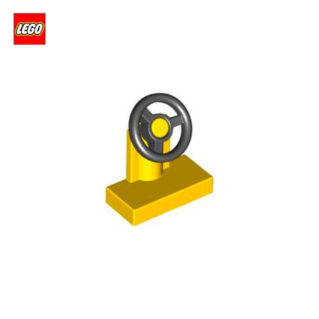 Volant 1x2 - Pièce LEGO® 73081