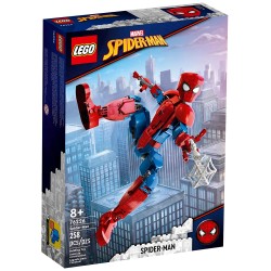 Spider-Man - LEGO® Marvel...