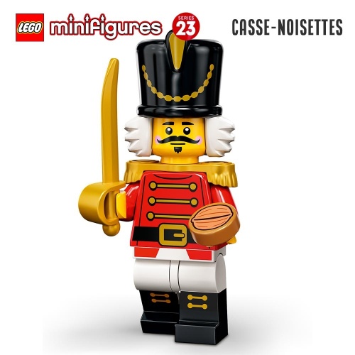 Minifigure LEGO® Series 23...