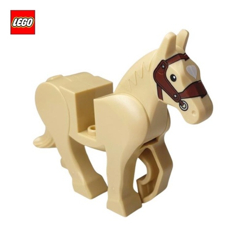 Horse - LEGO® 10509