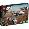 Le chasseur N-1 du Mandalorien - LEGO® Star Wars 75325