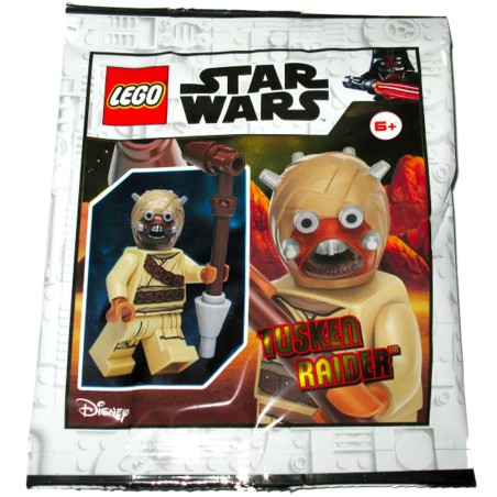 Tusken Raider - Polybag LEGO® Star Wars 912283