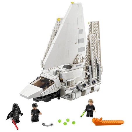 Imperial Shuttle - LEGO® Star Wars 75302