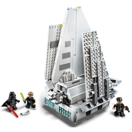 Imperial Shuttle - LEGO® Star Wars 75302