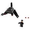 Microvaisseau Imperial Shuttle™ de Krennic - LEGO® Star Wars 75163