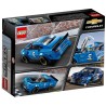 Chevrolet Camaro ZL1 - LEGO® Speed Champions 75891