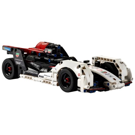 Formula E® Porsche 99X Electric - LEGO® Technic 42137