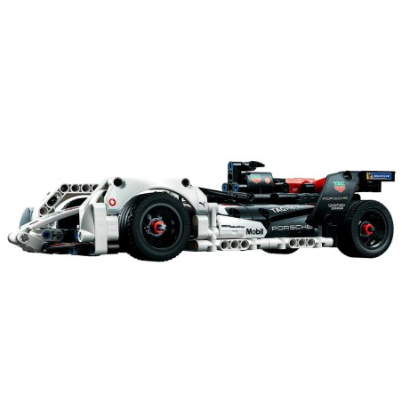 Formula E® Porsche 99X Electric - LEGO® Technic 42137