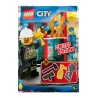 Fred le Pompier (Edition Limitée) - Polybag LEGO® City 951704