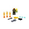 Fred le Pompier (Edition Limitée) - Polybag LEGO® City 951704
