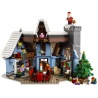 Santa's Visit - LEGO® Icons 10293