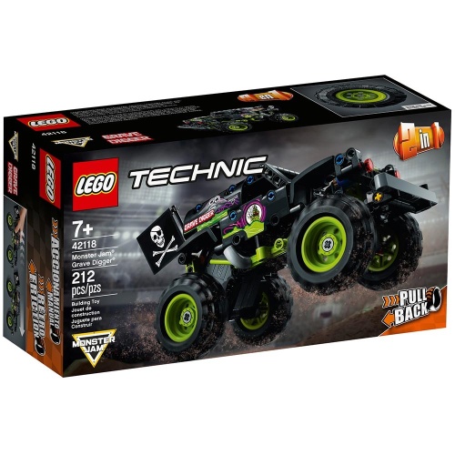 Lista Set LEGO Technic – Legozan.net