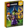 Mystic Witch - LEGO® Creator 3-in-1 40562