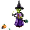 La sorcière mystique - LEGO® Creator 3-en-1 40562