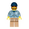Le Ranger et son quad (Edition Limitée) - Polybag LEGO® City 951805
