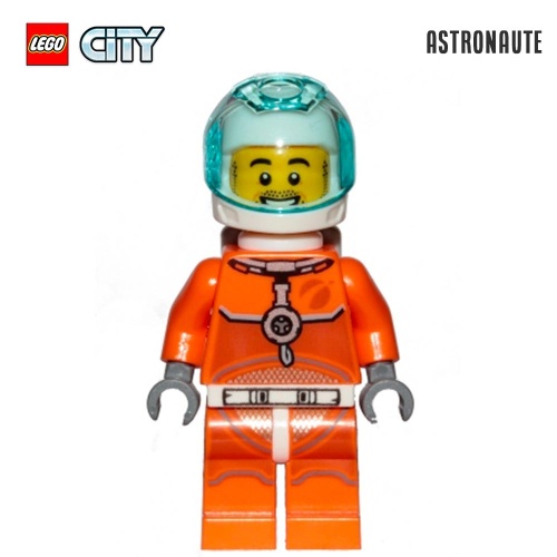 Minifigure LEGO® City -...
