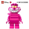 Minifigure LEGO® Disney Série 1- Le chat du Cheshire