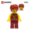 Minifigure LEGO® Ninjago - Gravis