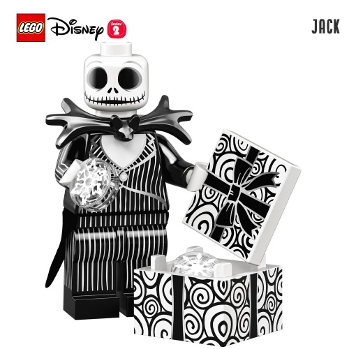 Minifigure LEGO® Disney...