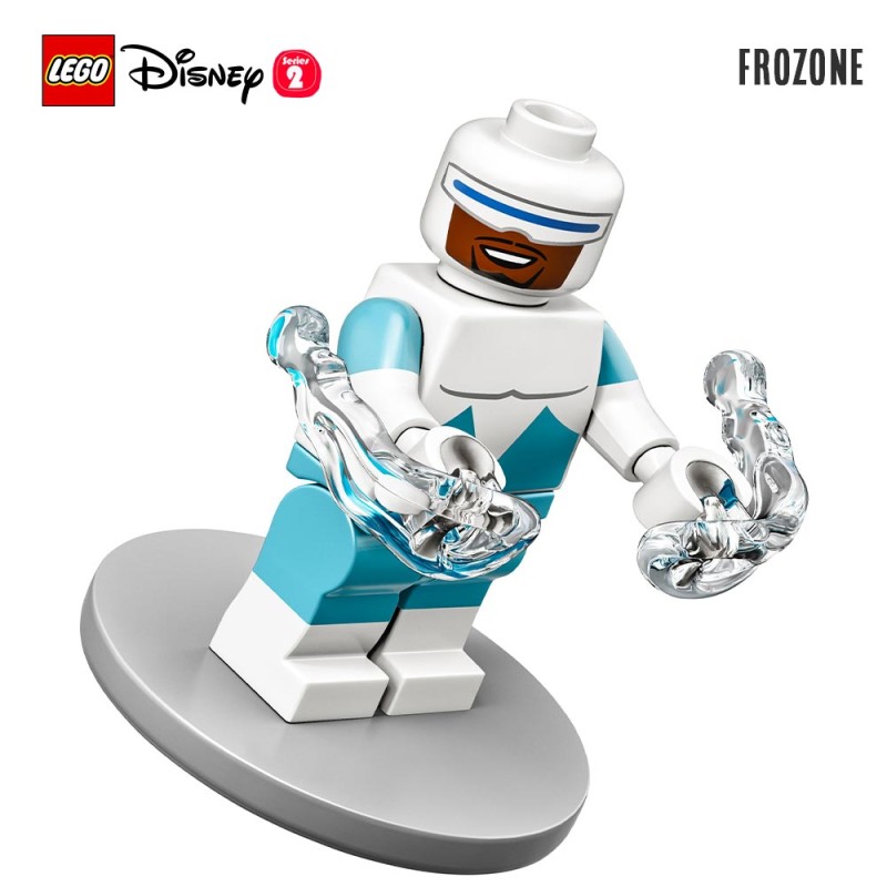 Minifigure LEGO® Disney Series 2 - Frozone