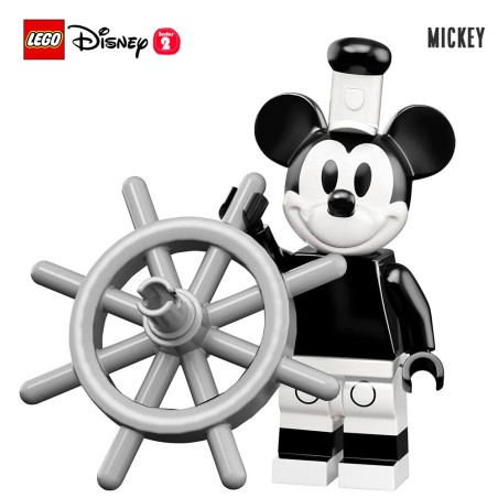 Minifigure LEGO® Disney Series 2 - Mickey Mouse