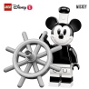 Minifigure LEGO® Disney Série 2 - Mickey Mouse