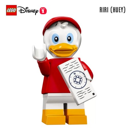 Minifigure LEGO® Disney Série 2 - Riri