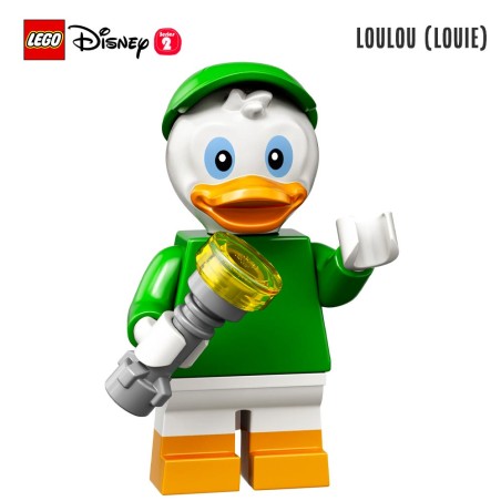 Minifigure LEGO® Disney Série 2 - Loulou (Louie)